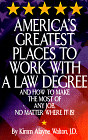 America's Greatest Places to Work With a Law Degree
