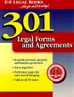 301 Legal Forms & Agreements