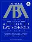 ABA Approved Law Schools