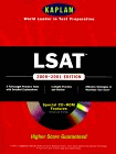 LSAT 2000-2001 With CD Rom